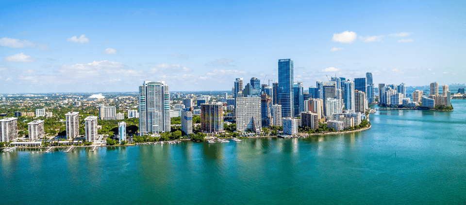 Miami & South Beach: Private Luxury Airplane Tour Gallery Image 4