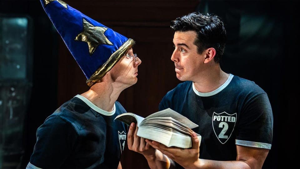 Potted Potter - The Unauthorized Harry Experience - Image 5