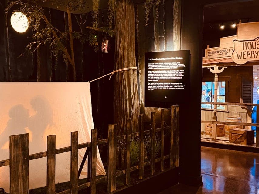 37. Storyville Red-Light District Museum: All Access Ticket - Image 37