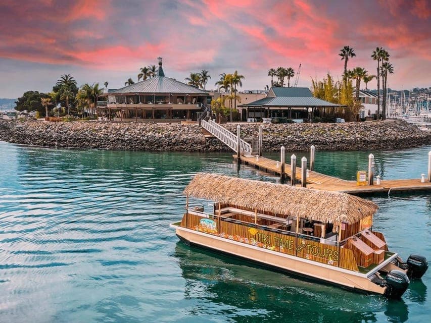 Tiki Live Tour Gallery Image 3