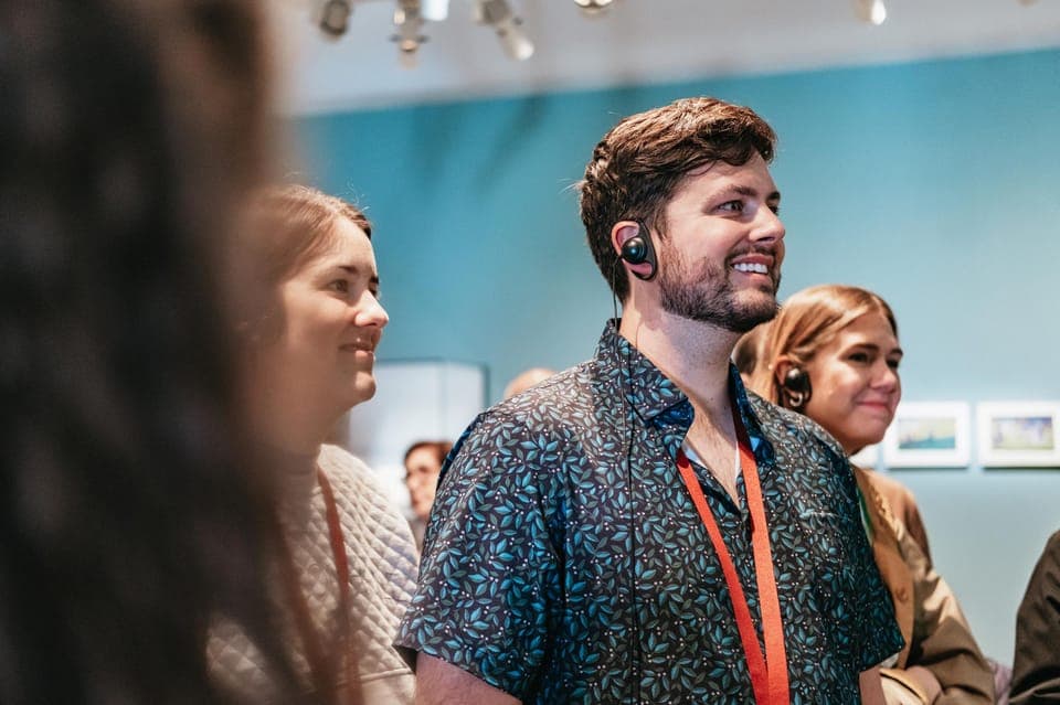Musée d'Orsay Guided Tour with Skip-the-Line Tickets Gallery Image 3