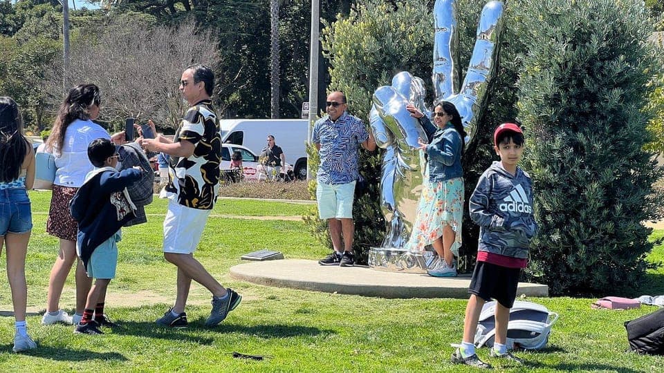 Anaheim: Los Angeles & Hollywood Day Tour Gallery Image 4