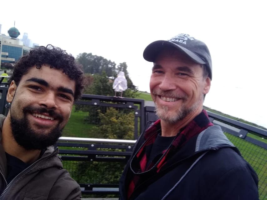 Historic & Cultural City Walking Tour Gallery Image 2