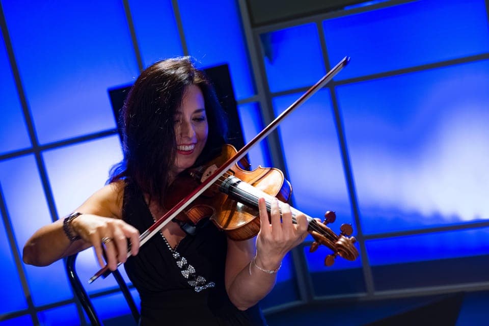 Opera Concert at Palazzo Poli - Fontana di Trevi Gallery Image 4