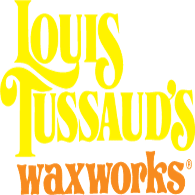 Louis Tussaud's Waxworks Entry Ticket Gallery Image 1