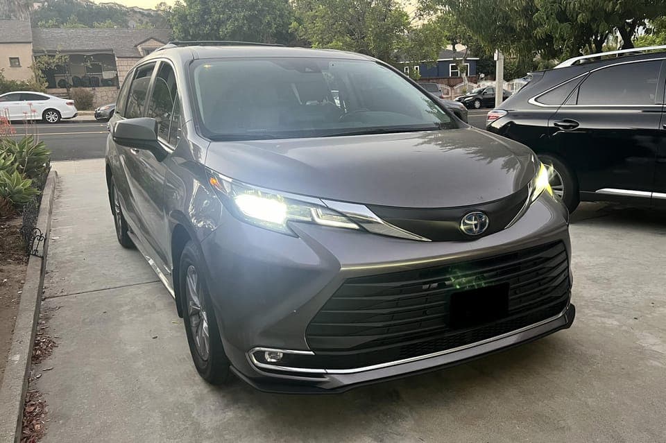 San Francisco City: Private One-Way Transfer From/To SFO Gallery Image 4