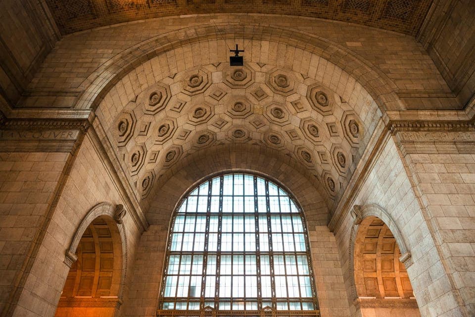 2-Hour Downtown Walking Tour Gallery Image 3