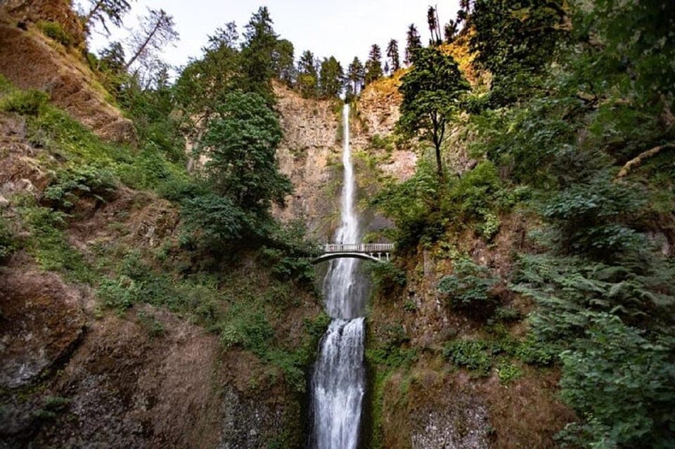 Leavenworth & Premium Outlets 2-Day Tour Gallery Image 3