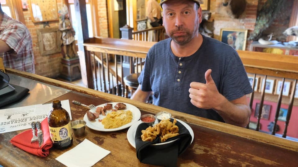 Taste of the City Food Tour by Bike or E-Bike Gallery Image 4