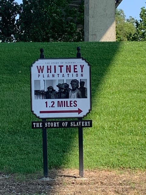 Whitney Plantation & Museum Tour Gallery Image 3
