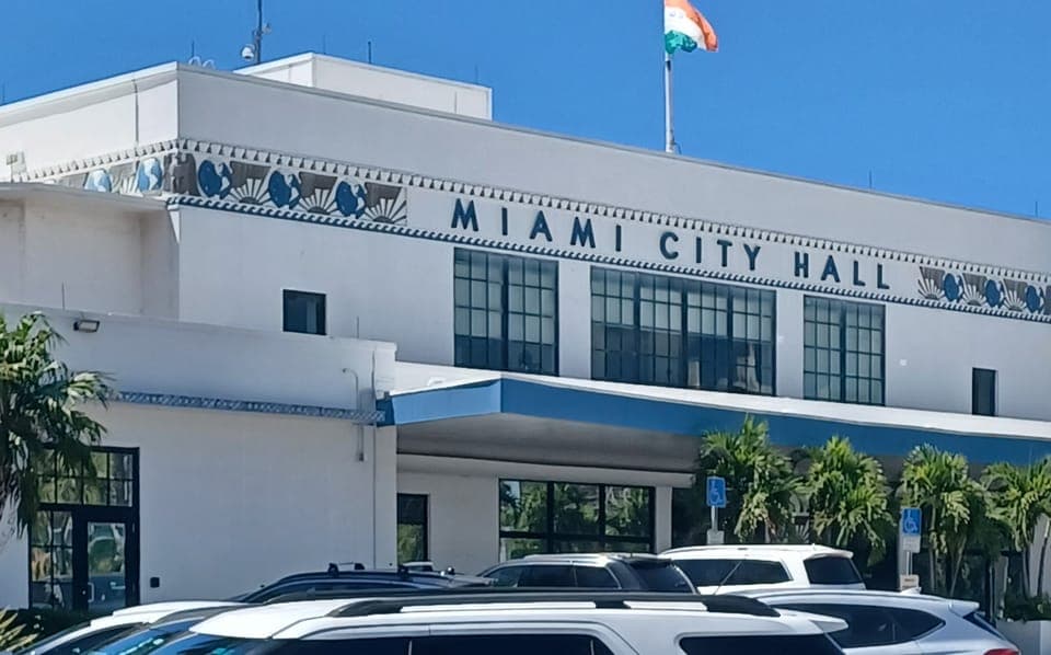 Miami City Tour Gallery Image 3