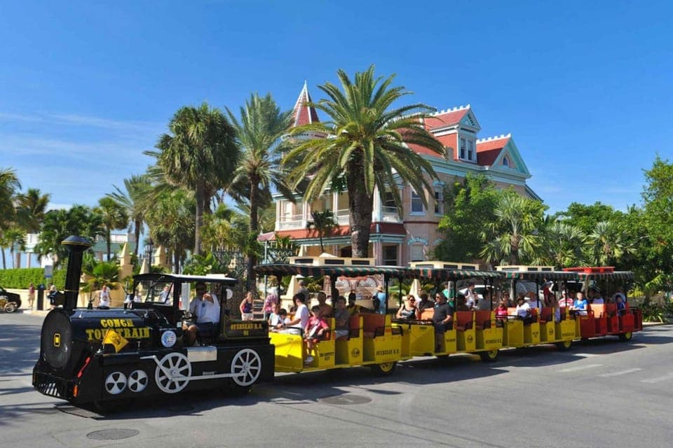 From Miami - Enchanting Key West Tour in a Small Group. Gallery Image 4