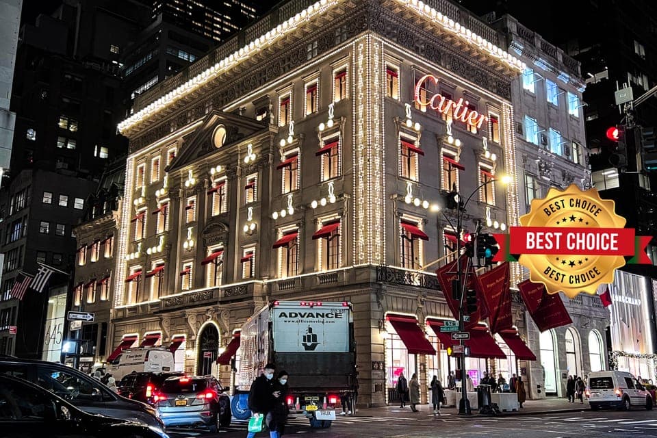 Jingle Bell Joyride Holiday Tour Gallery Image 4