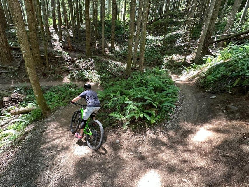 Half Day All-Inclusive Mountain Bike Tour Gallery Image 3