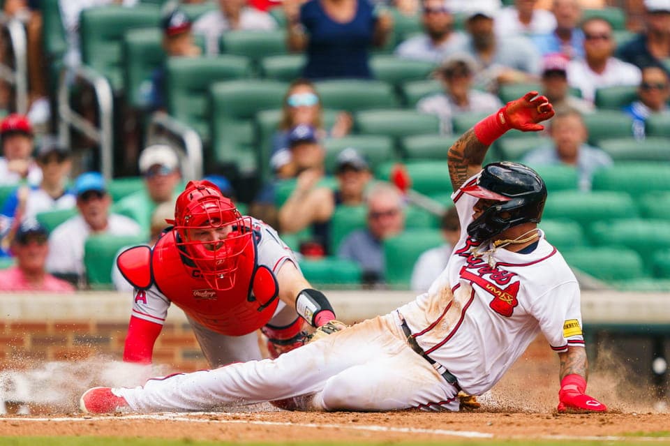 Atlanta Braves Baseball Game Tickets at Truist Park Gallery Image 1