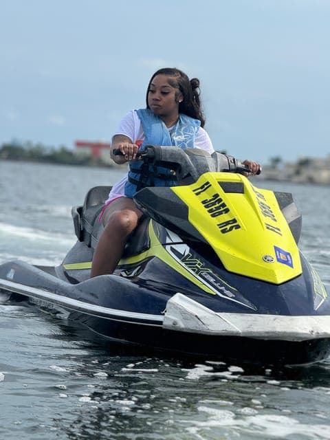 North Bay Village Jet Ski Adventure Gallery Image 3