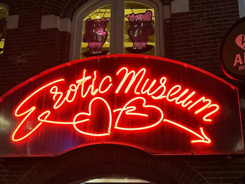 Red Light District hidden history Gallery Image 3