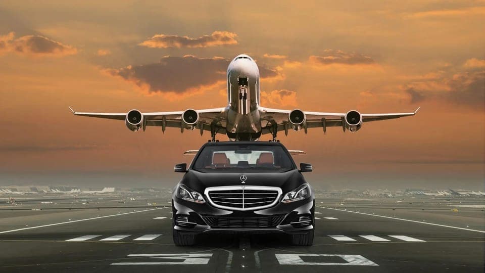 Private Transfer To Mont-Tremblant From Montreal YUL Airport Gallery Image 2