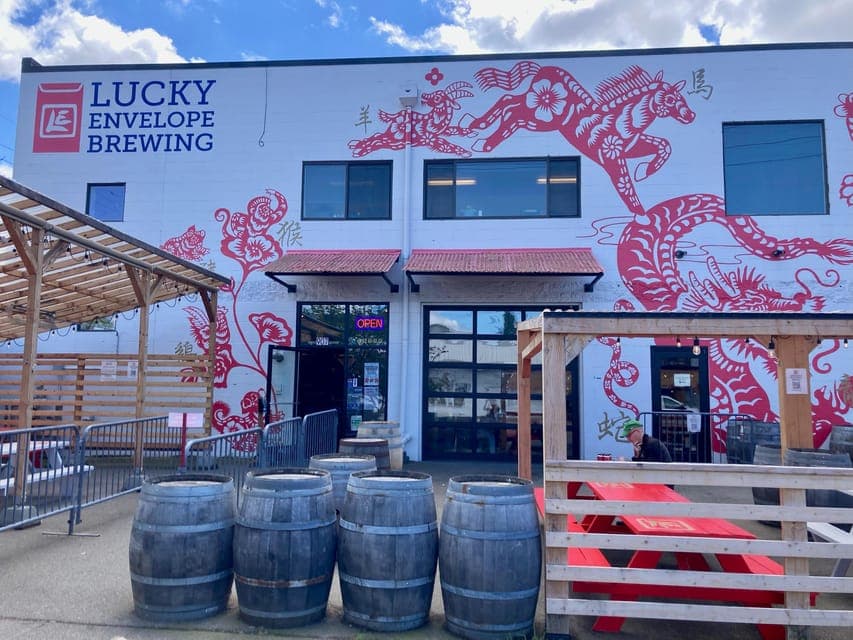 Hoppin' Brew Tour Gallery Image 4