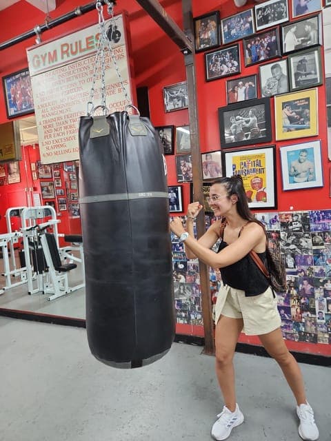 New York Summer in Brooklyn: Bridge, DUMBO, and Coney Island Tour Gallery Image 3