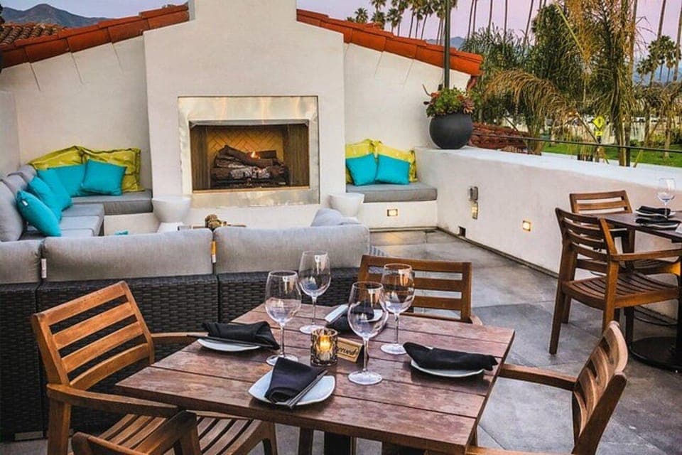 43. Funk Zone Wine and Sushi Tour - Image 43