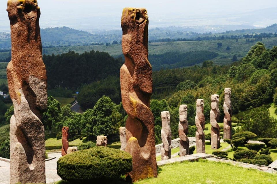 Temoaya: Explore Amazing Temoaya and its Museum Gallery Image 4