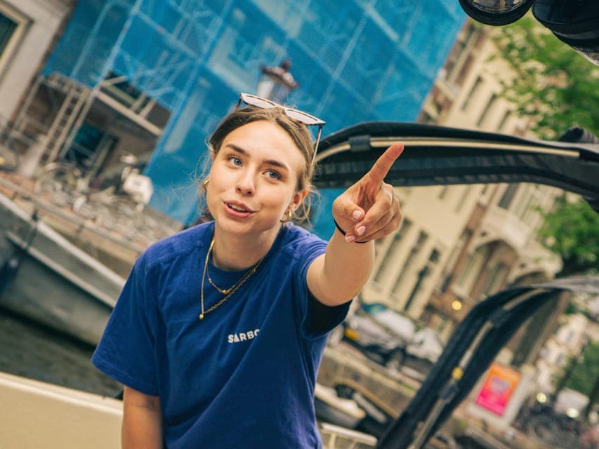 Spanish Guided Open Boat Cruise with Bar Onboard Gallery Image 3