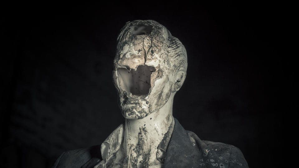 "The Live Thriller" Hunt down a Serial Killer Gallery Image 1