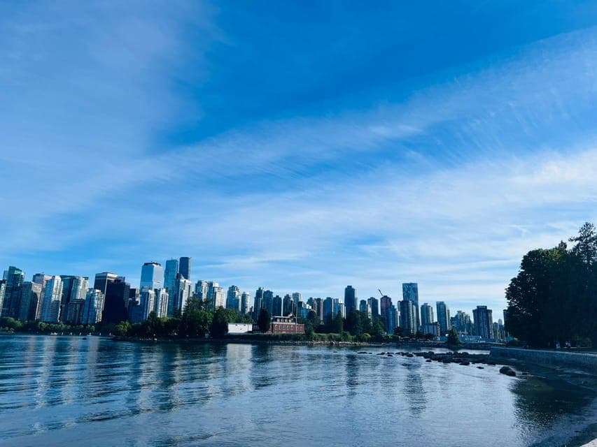 North Vancouver Foodie Adventure Gallery Image 2