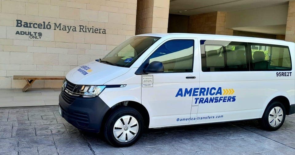 35. Cancun Airport: One-Way or Roundtrip Private Transfer - Image 35