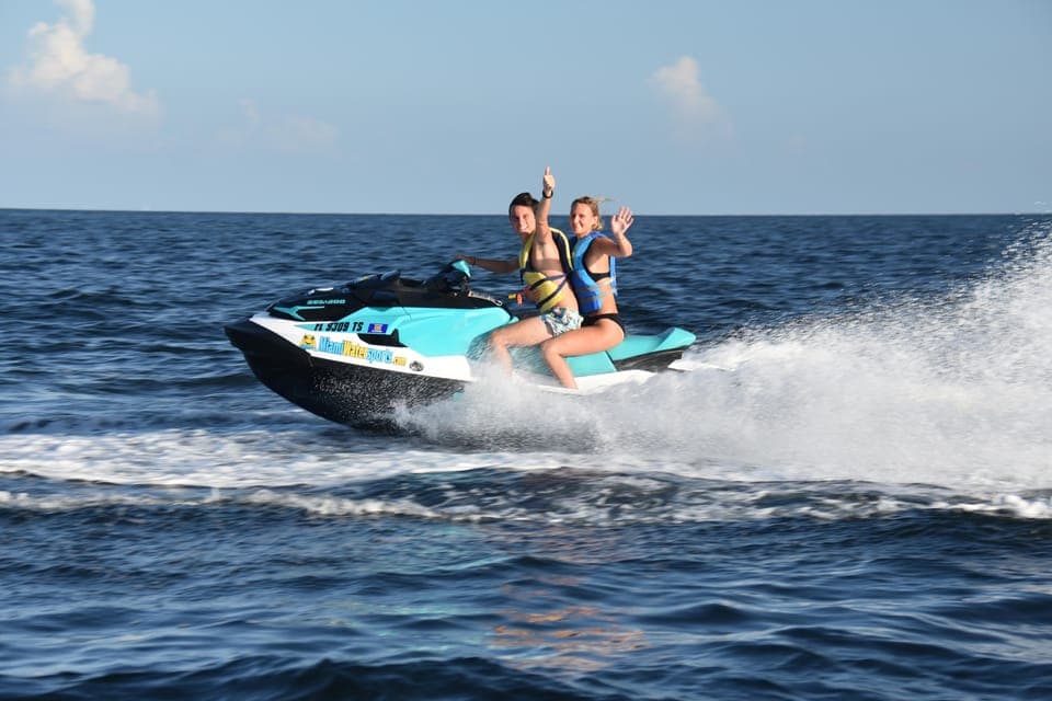 Jet Ski and SpeedBoat Gallery Image 2