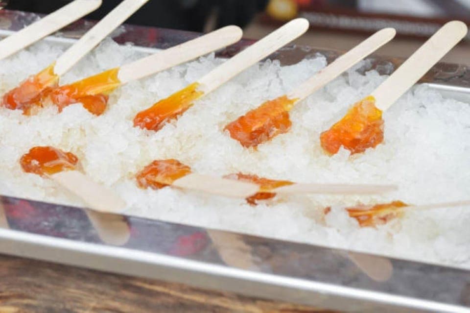 Montréal: Maple Syrup Tasting Conference! Gallery Image 4