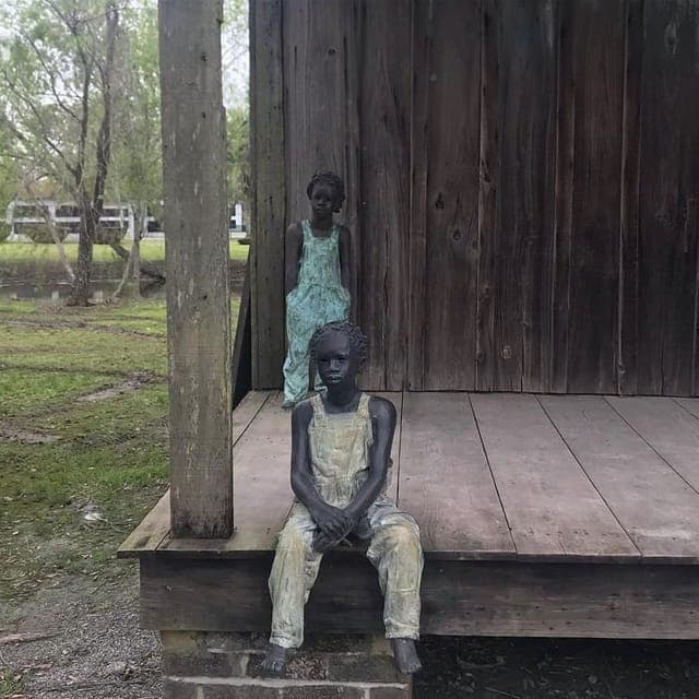 22. Whitney Plantation & Museum Tour - Image 22