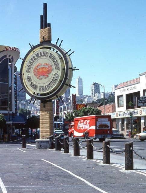 LA-San Francisco : 2-Day Tour with Train Ride and Highway 1 Gallery Image 2