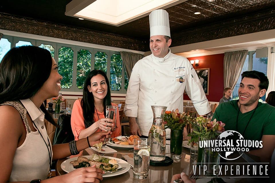 Universal Studios Hollywood: General Admission Tickets Gallery Image 1