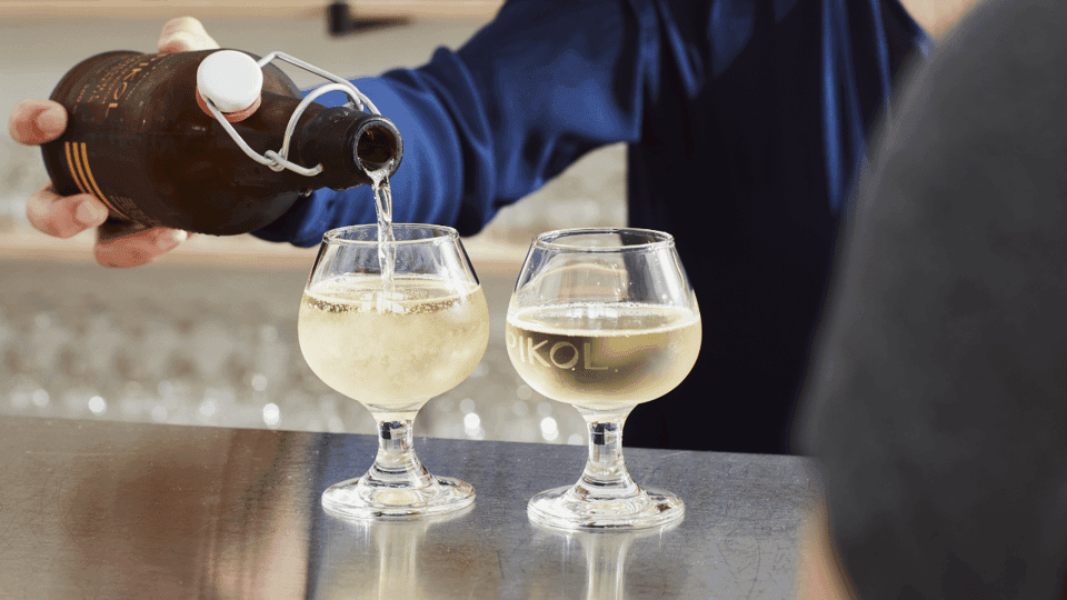 Quebecois Aperitif Food Tour in Quebec City Gallery Image 1