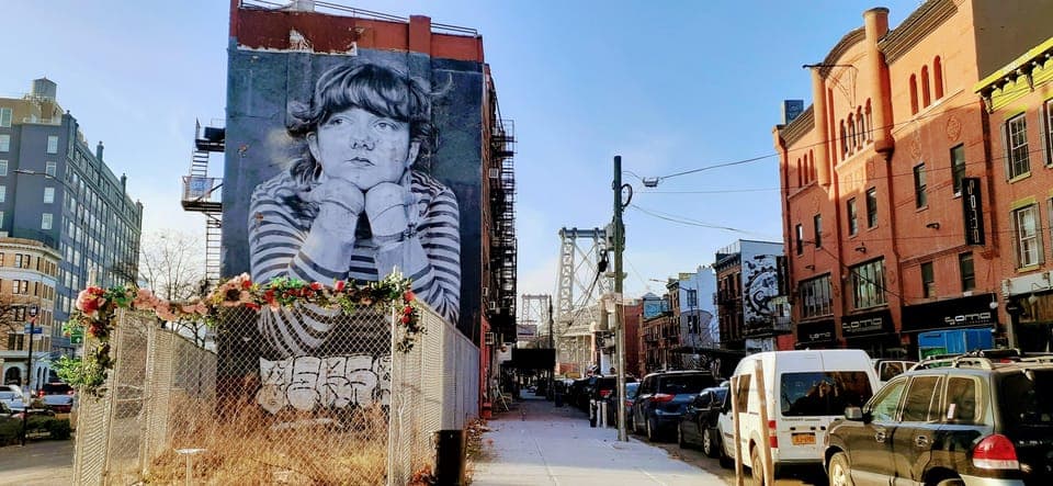 New York; Design your own tour - Customized to you Gallery Image 4