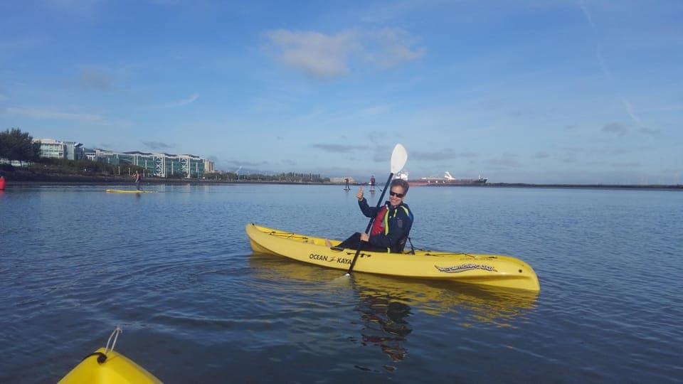 Redwood City: Kayak Rental - Image 3