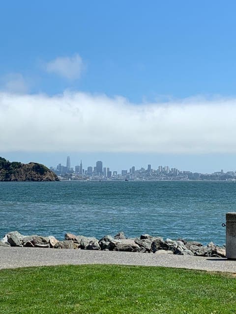 Tiburon: Guided Walking Tour - From the Railroad to Today Gallery Image 2