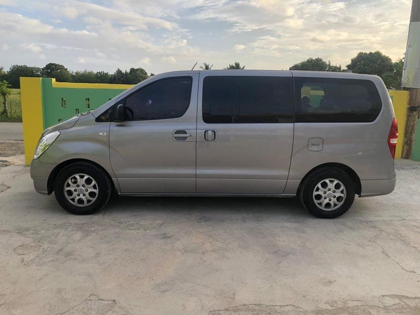 Private Airport Transfer Gallery Image 4