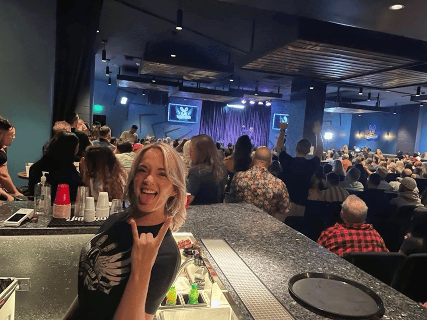 Hoover Dam, Craft Beer & Comedy Show Tour - Image 6