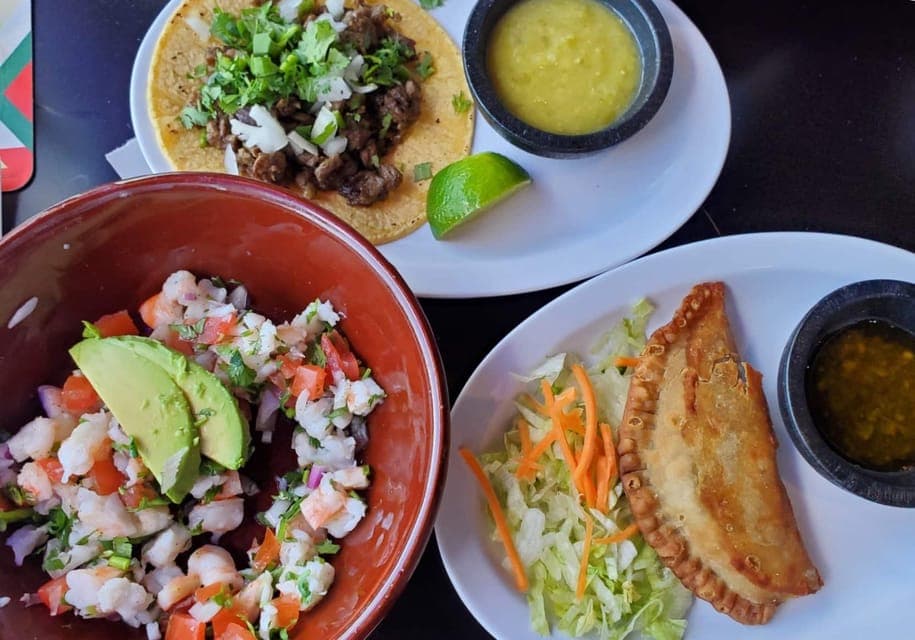 Arts District Foodie Tour Gallery Image 3