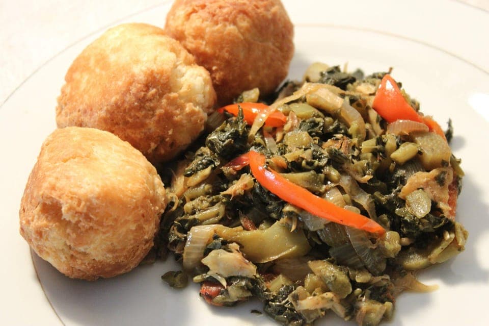 42. Obi's African & Caribbean Food Tour in Brixton - Image 42