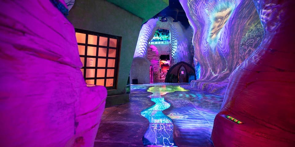 Meow Wolf - Omega Mart VIP Ticket Gallery Image 3