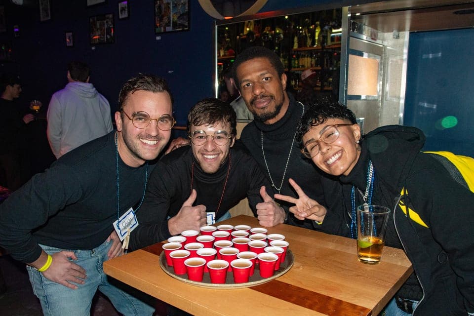 Downtown Denver Pub Crawl - Food & Drinks Included! Gallery Image 2