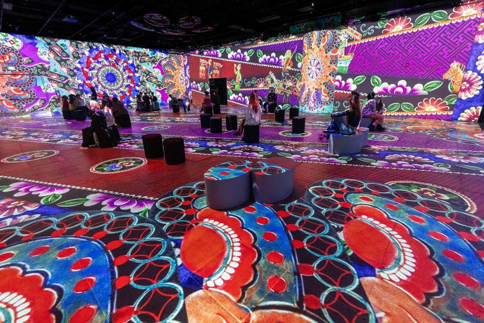 5 Attractions Pass Gallery Image 4