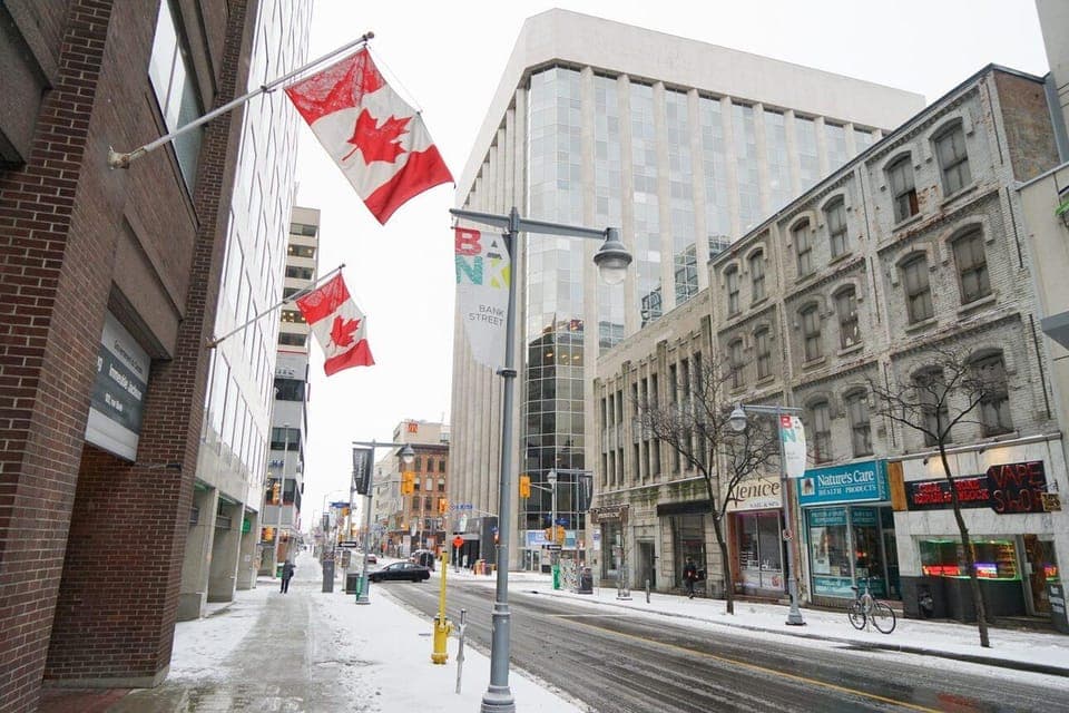 Exceptional Walking Christmas Tour in Magical Ottawa Gallery Image 4