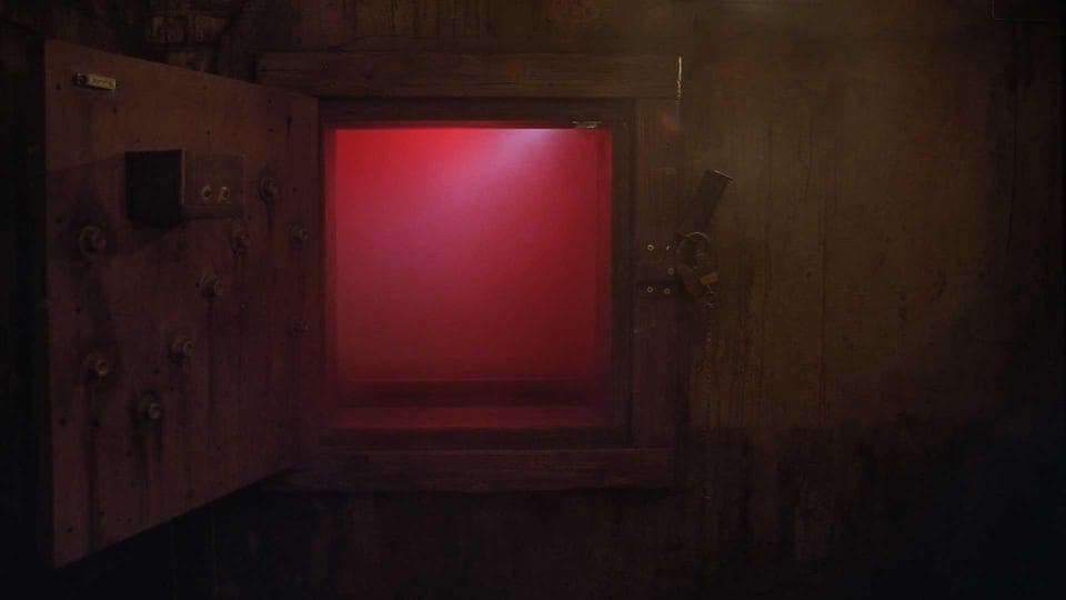 Live Escape Room Experience Gallery Image 4