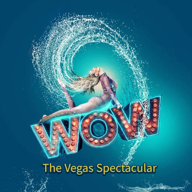 WOW - The Vegas Spectacular at Rio Hotel & Casino - Image 2
