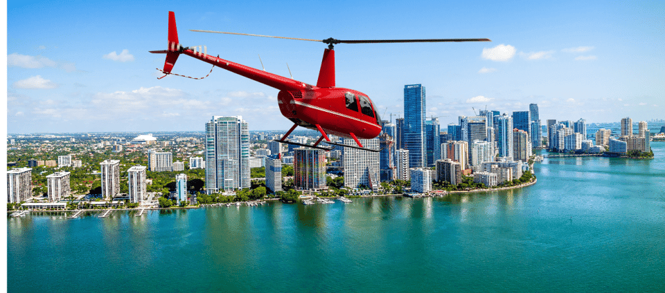 27. Luxury Private Helicopter Tour - Image 27